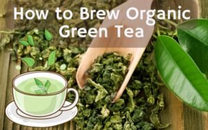 Read more about the article How to Brew Organic Green Tea for Maximum Health Benefits: Step-by-Step Guide (2025)